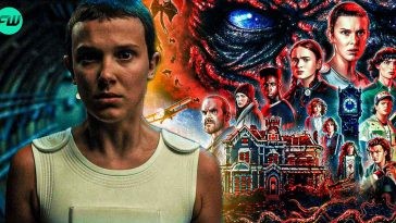 Millie Bobby Brown's Highest Paid Role is Not Stranger Things, Earned $10,000,000+ from Another Movie Series