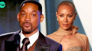 Will Smith Nearly Got into a Fight With an Actor Over His Kiss With Jada Pinkett Smith