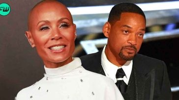 Jada Pinkett Smith Set the Record Straight on Her One Relationship That Made Will Smith Uncomfortable, Said It Was Based on Survival, Not Romance