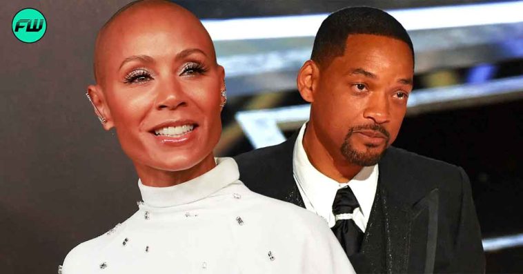 Jada Pinkett Smith Set the Record Straight on Her One Relationship That ...