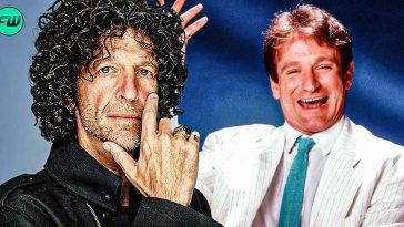 Howard Stern Regrets His Tasteless Comments on Robin Williams, Admitted Their Controversial Moments Haunted Him For Years to Come