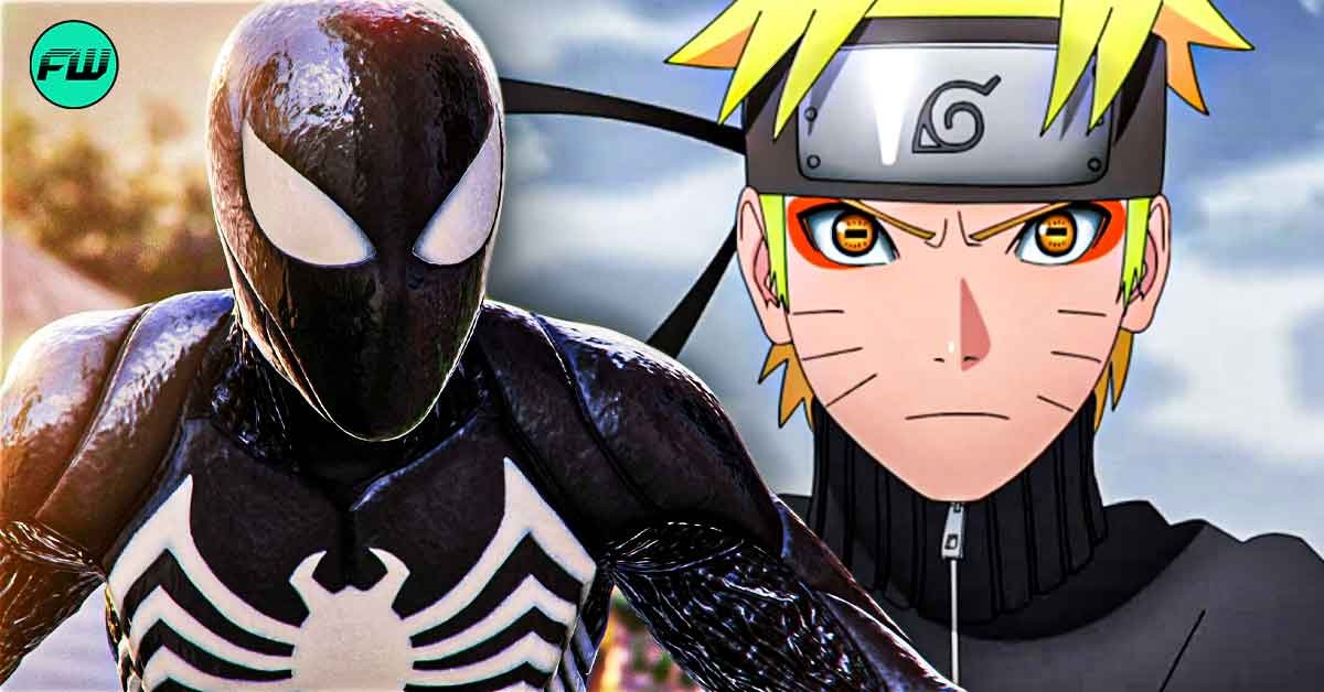 Marvel's Spider-Man 2 Voice Actor Found Playing a Hated Naruto Character Relieving