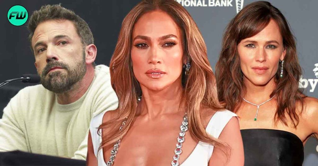 “He keeps saying Jennifer’s like a sister at this point: Reports Claim Jennifer Lopez Is Absolutely Furious With Her Husband Ben Affleck Over the Jennifer Garner Drama