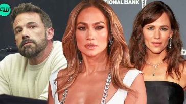 Reports Claim Jennifer Lopez Is Absolutely Furious With Her Husband Ben Affleck Over the Jennifer Garner Drama