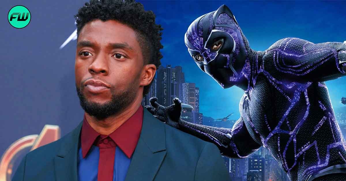 Chadwick Boseman Had an Amazing Philosophy for Black Panther Before MCU Star’s Tragic Passing