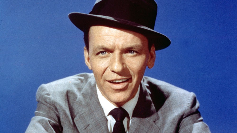 Frank Sinatra's reason for turning down Dirty Harry...