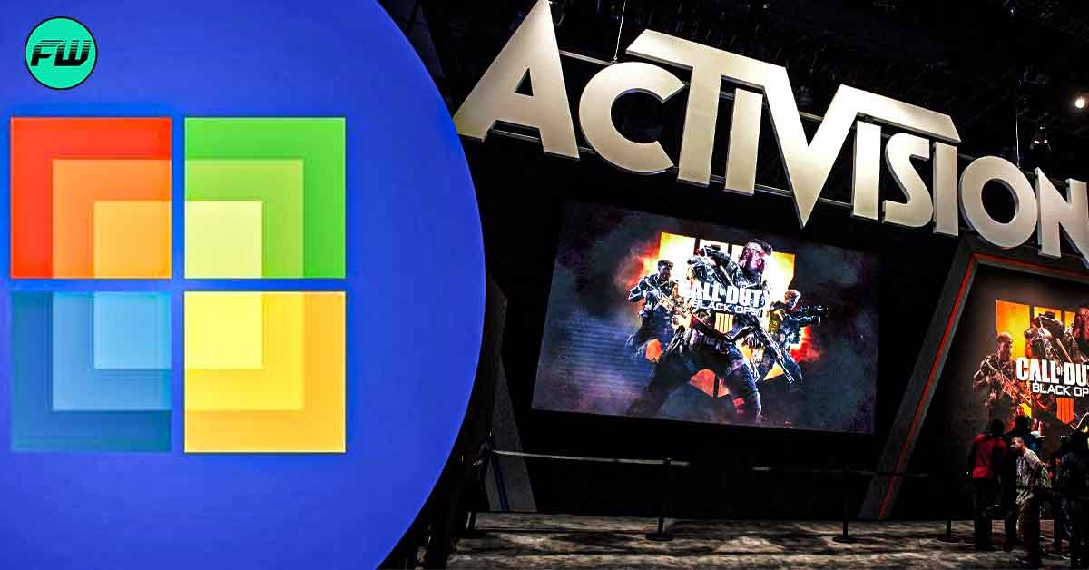 FTC Has New Strategy to Ensure Microsoft Never Gets its Hands on Activision in $69 Billion Deal