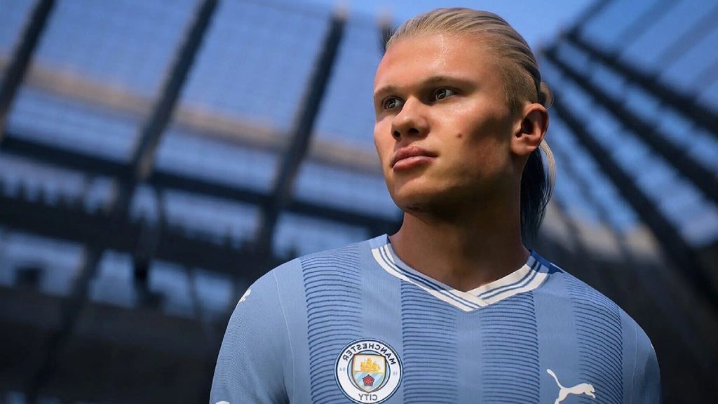 EA Sports President Cam Weber claimed the new title pulled in 20% more new players