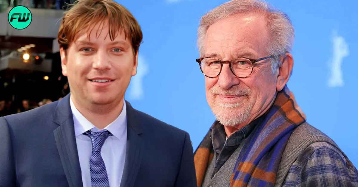 "I hardly ever cry": Godzilla Reboot Director Stated Crying After Steven Spielberg's Comments About His Iconic Monster Movie
