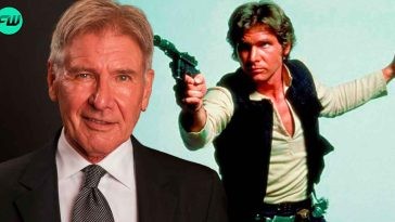 Harrison Ford Has Absolutely Hated One Major Part of Star Wars Movies Throughout the Years