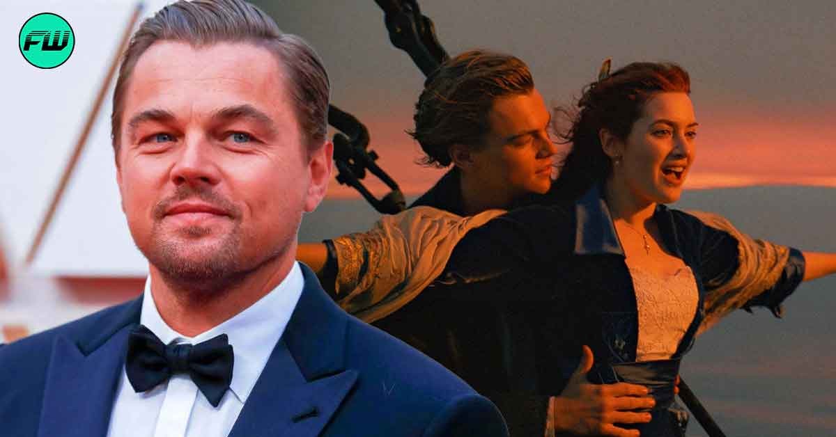 Leonardo DiCaprio's $2.2 Billion Movie Started an Annoying Trend Before Marvel and DC's Superhero Movies