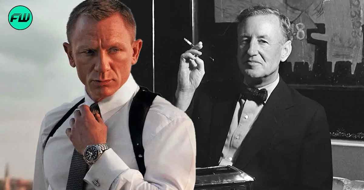 "There really is a James Bond": Daniel Craig Almost Had a Different 007 Name Before Ian Fleming Changed the Titular Spy at the Last Minute