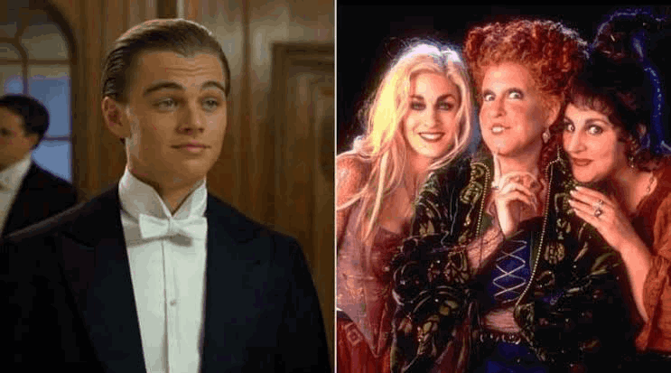 "I don't know where the hell I got the nerve": Leonardo DiCaprio Lost "More money than I ever dreamed of" When He Refused a Disney Cult-Classic 4 Leonardo DiCaprio