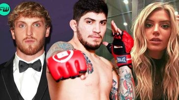 "Logan Paul banged his little brother's girlfriend": Dillon Danis Shames Logan Paul For Sleeping With Alissa Violet After Nina Agdal Lawsuit