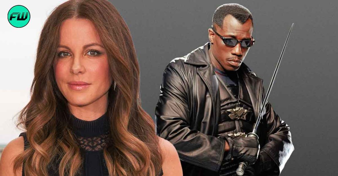 "I would definitely do that": Kate Beckinsale Was Devastated After