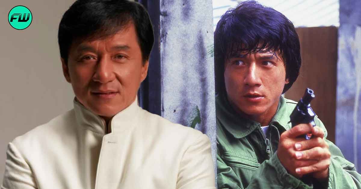 "I show you what I can do": Jackie Chan Was Upset With a Hollywood Director, Made a $113 Thousand Hit Movie to Teach Him a Lesson