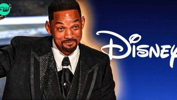 Will Smith Almost Lost His $838 Million Action Franchise Before Disney's One Decision Saved the Day For the Oscar Winner