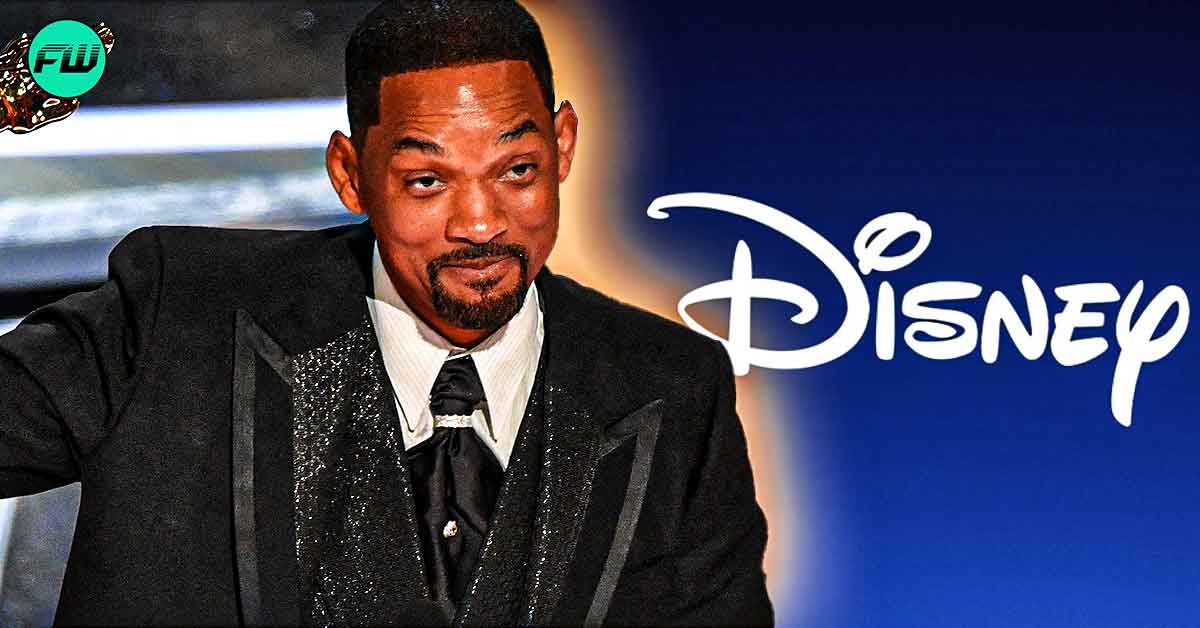 Will Smith Almost Lost His $838 Million Action Franchise Before Disney's One Decision Saved the Day For the Oscar Winner