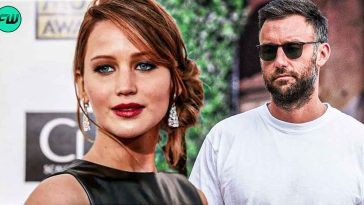 Jennifer Lawrence Had Been Lying to Her Husband Cooke Maroney About One Thing