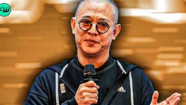 Jet Li Claimed US Government Bugged His Hotel Room, Used Hilarious But Brilliant Strategy to Prove it
