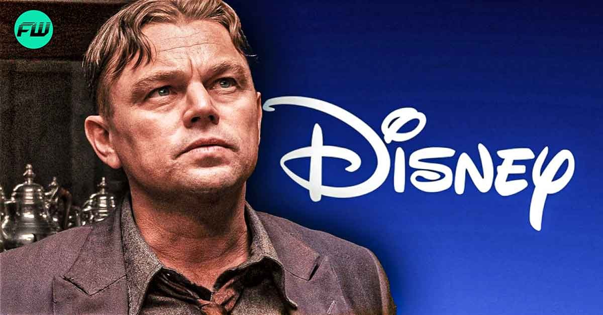 Leonardo DiCaprio Lost "More money than I ever dreamed of" When He Refused a Disney Cult-Classic