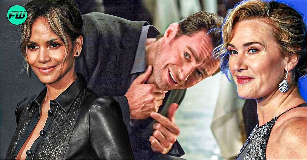 Famous Hollywood Celebrities Were Paid $800 to Work in Hugh Jackman's "Worst Movie Ever" That Bombed on Box Office