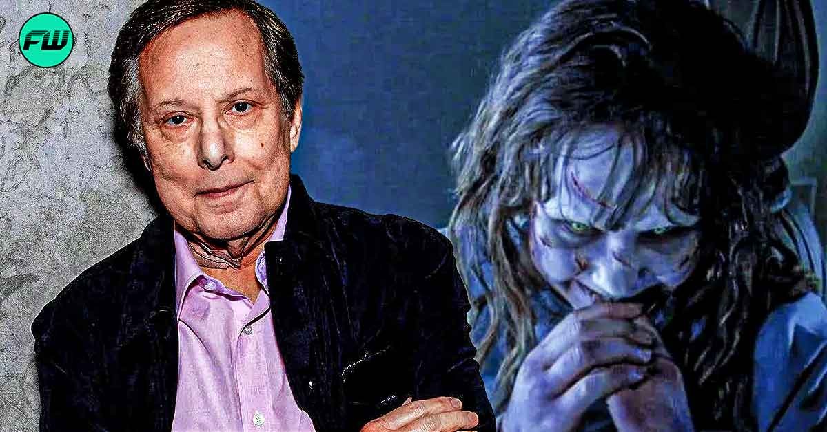 William Friedkin Absolutely Despised 'The Exorcist' Sequel for One Reason That Tainted His Legacy