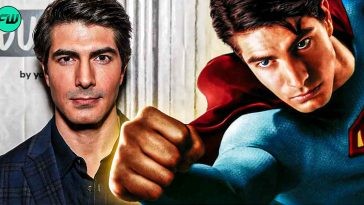 Brandon Routh Was Cast as Superman Because Sound of Freedom Star Was 'Too Famous'