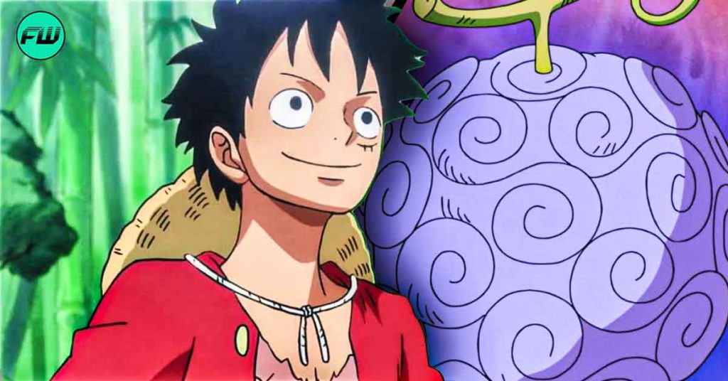 One Piece: Luffy's Awakened Devil Fruit Might Cost Him One of His Most ...