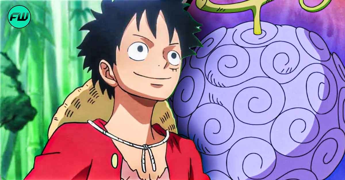 One Piece: Luffy's Awakened Devil Fruit Might Cost Him One of His Most Precious Allies That Would Leave Fans Devastated