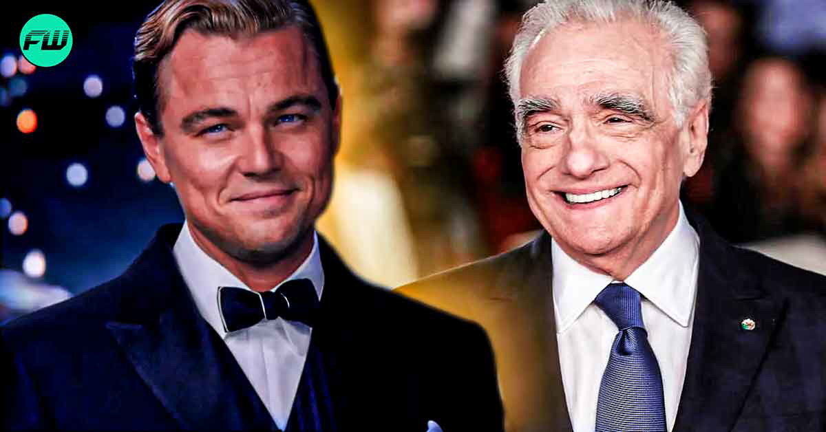 Leonardo DiCaprio’s Co-star Had To Handle Martin Scorsese After the Director Stressed Out on Film Set