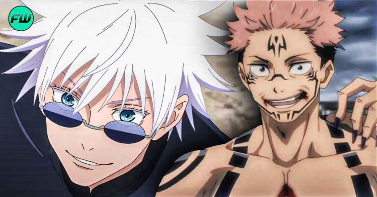 After Gojo Satoru, Another Fan Favorite Jujutsu Kaisen Character Most ...