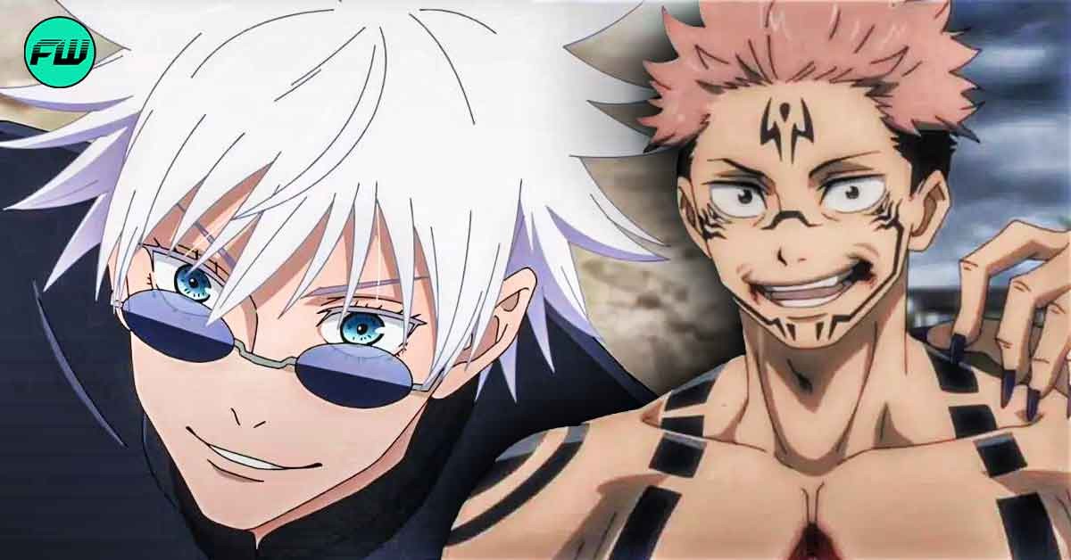 Major Jujutsu Kaisen Character May Not be Dead - One Crucial Detail Anime  Fans May Have Missed From Gojo Satoru's Afterlife Moment - FandomWire