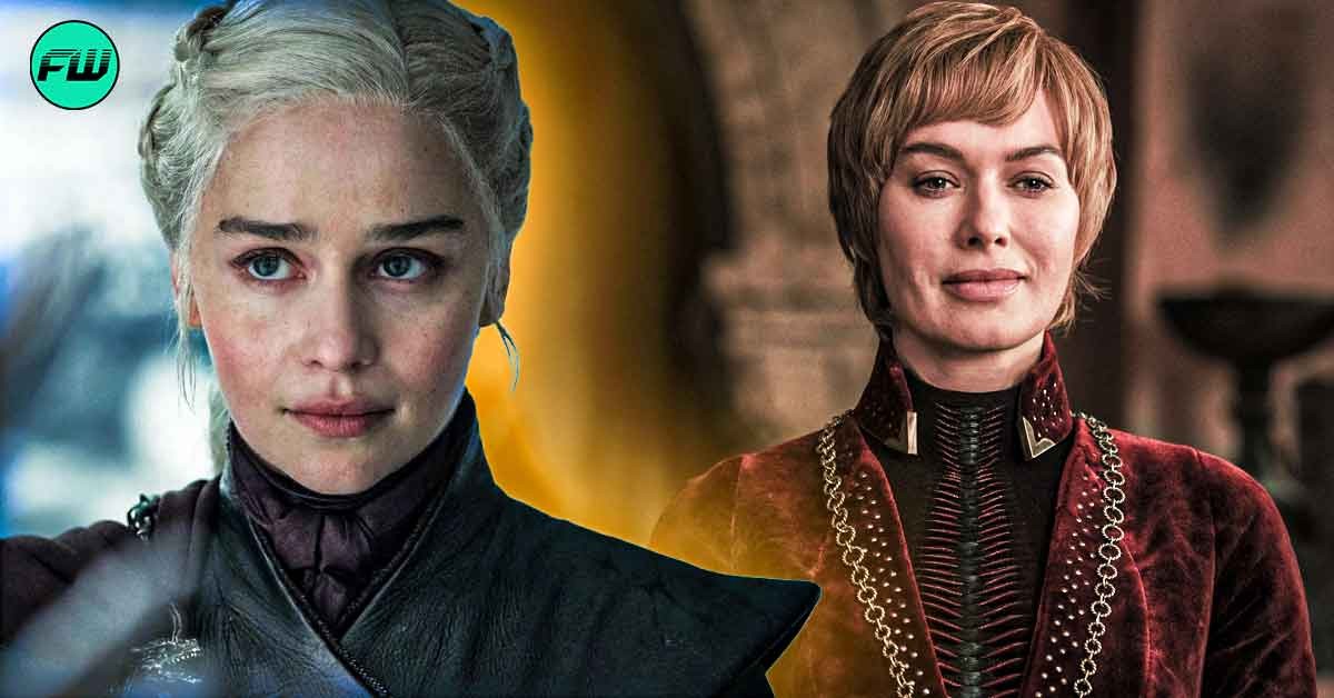 Emilia Clarke Found an Ally in Lena Headey Who Absolutely Despised Game of Thrones Creators for One Major Reason