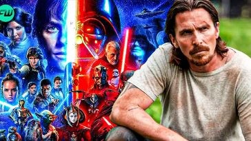 Star Wars Actor Who Nearly Killed Christian Bale In $10M War Film Wanted To Dig Up Real-Life Serial Killer's Mother's Grave For His Unmade Movie