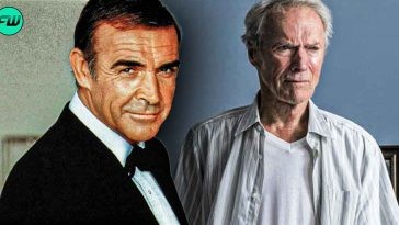 Clint Eastwood Was the Bigger Man When He Was Offered to Take Away Sean Connery's James Bond Role
