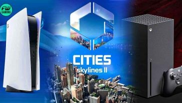 Cities Skylines 2 Has Been Delayed On Next-Gen Consoles