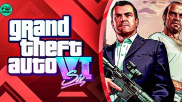 Previews For GTA 6 Are Apparently Rolling Out Imminently!