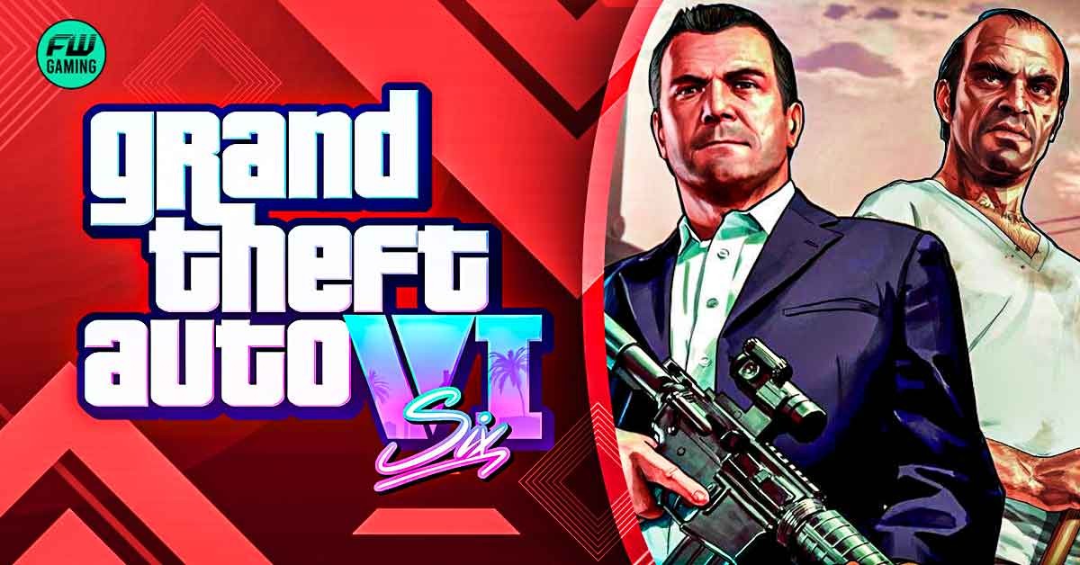 Previews For GTA 6 Are Apparently Rolling Out Imminently!
