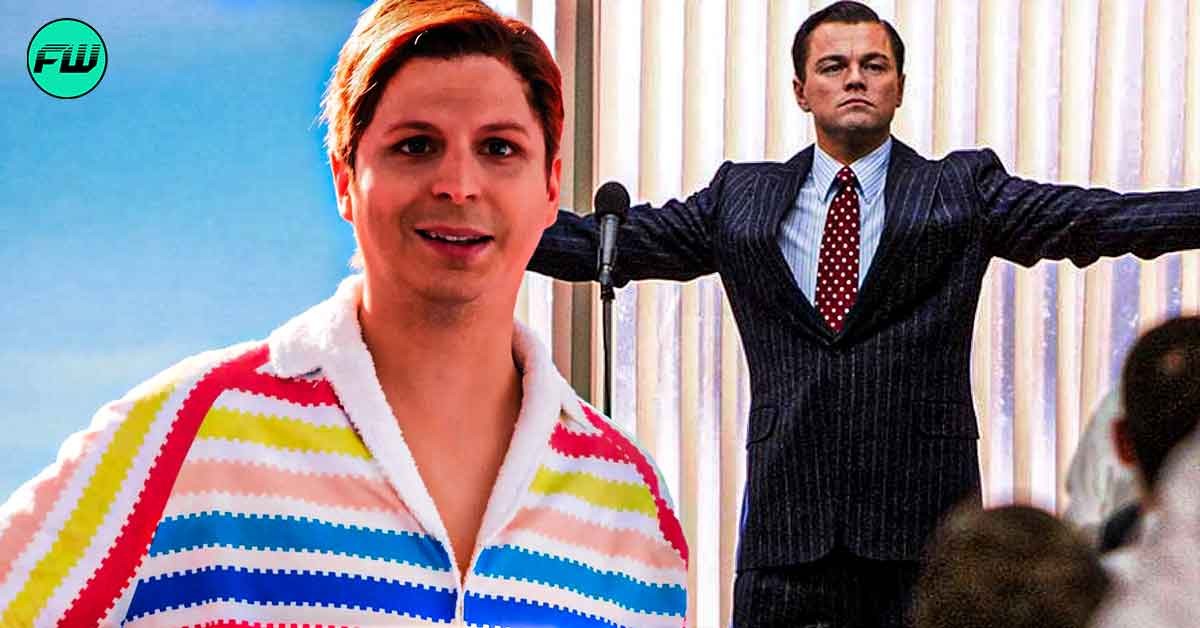 Barbie Star Michael Cera Recalled His Life Being Upended After One Film With The Wolf of Wall Street Actor