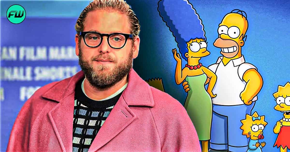Jonah Hill’s Undying Love For Sitcom Made the Oscar-Nominated Actor Weep After Being Hired To Star in the Show