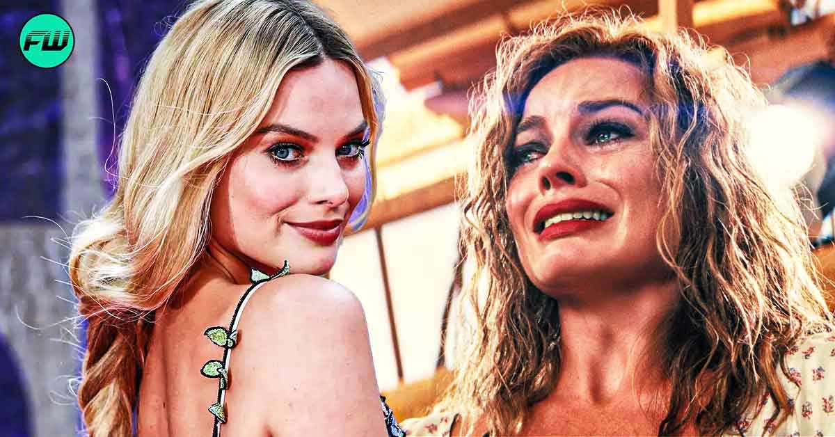 Margot Robbie Complained About Her Severe Attachment Issues That Leaves Her Broken Hearted After Every Film