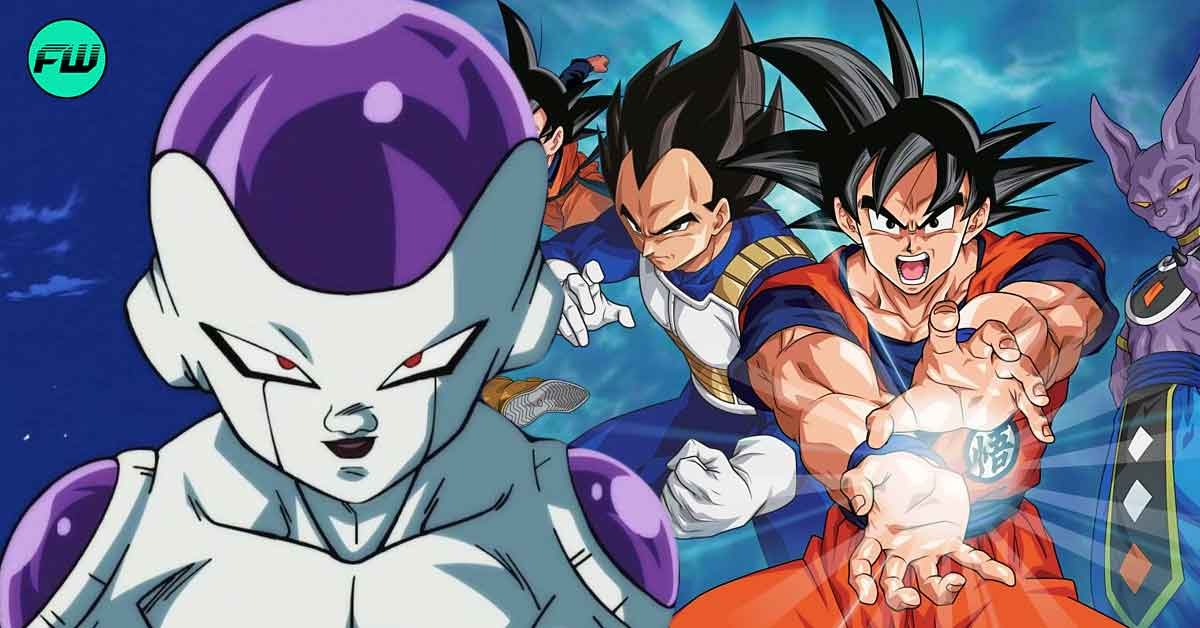 Dragon Ball Super Gives Light to Long Ongoing Plothole that Kept Fans on their Toes