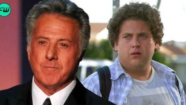 Oscar-Winning Actor Dustin Hoffman Accidentally Discovered Superbad Star Jonah Hill After His Prank Call Idea Went Out of Hand