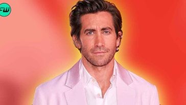 Jake Gyllenhaal Regrets His Gung-Ho Attitude After One Good Deed Came Back To Haunt Him With a Vengeance