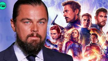 One Marvel Co-Star Who’s Known To Be ‘Difficult’ Was Praised By Leonardo DiCaprio For His ‘Fierce’ Talent, Friendship After He Won An Oscar