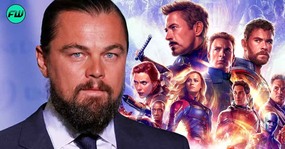 One Marvel Co-Star Who’s Known To Be ‘Difficult’ Was Praised By Leonardo DiCaprio For His ‘Fierce’ Talent, Friendship After He Won An Oscar