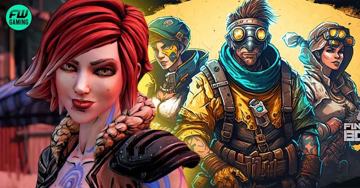 Borderlands 4 Is Looking More and More Likely