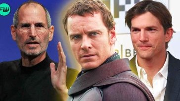 X-Men Star Michael Fassbender Ridiculed His Predecessor For Steve Jobs Biopic After 2013 Film Flopped Hard at the Box Office