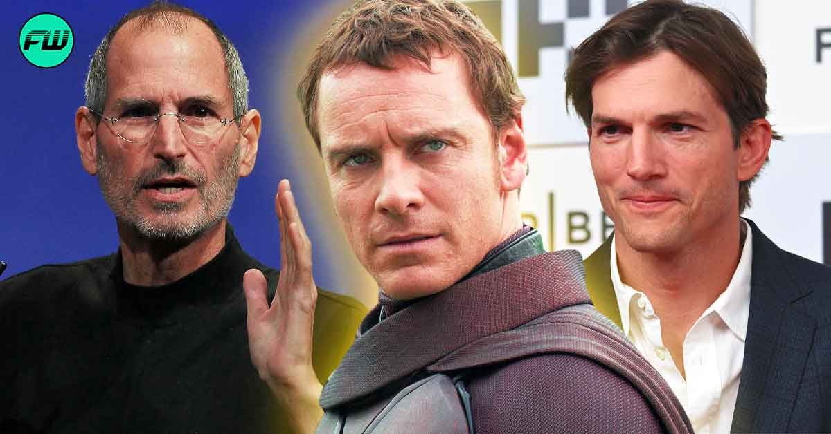 X-Men Star Michael Fassbender Ridiculed His Predecessor For Steve Jobs Biopic After 2013 Film Flopped Hard at the Box Office